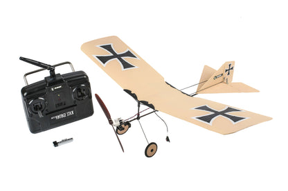 Rage RC Vintage Stick Micro RTF Airplane RGRA1111