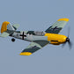 RAGE Messerschmitt Bf 109 RTF Electric Airplane (400mm)