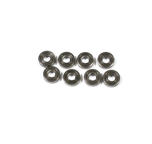 Ball Bearings 3*7*2mm (8): Mini-Q