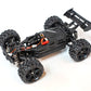 Rage RC Mini Trek 1/24 RTR Truggy - Yellow RGRC2450