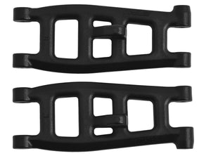 ECX Torment, Ruckus & Circuit Front A-Arm (Black) (2)