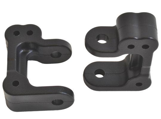 ECX Torment, Ruckus & Ciuit Heavy Duty Caster Blocks (Black)