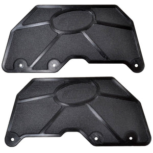 Mud Guards for RPM Kraton 8S A-Arms (80812)