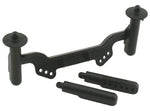 Adjustable Front Body Mount & Post Set