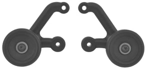 RPM Low Visibility Wheelie Bar Set (Slash) RPM81312