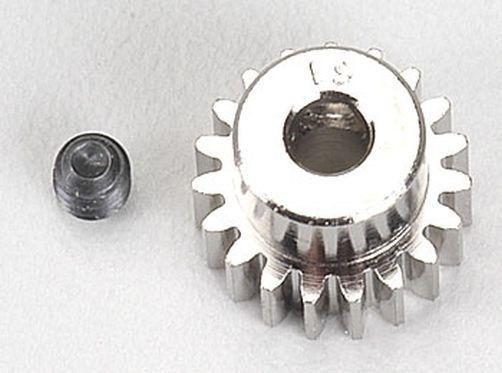 19T Pinion Gear 48P