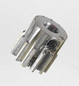 12T .6 Mod Metric Pinion Gear
