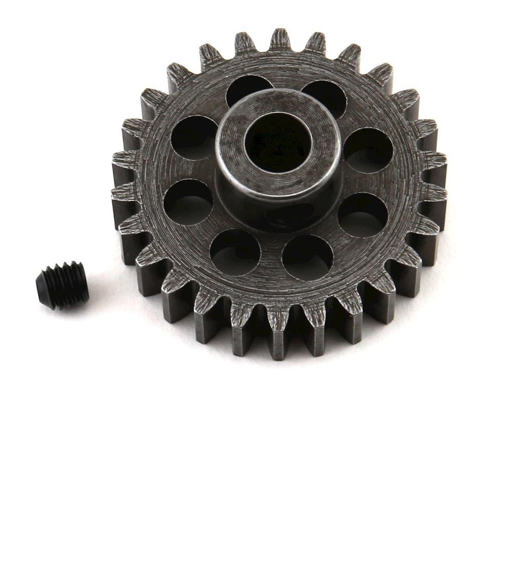 5mm, 26T Speed Pinion Gear, Mod 1