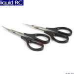 Dynamite Body Scissors: Curved/Straight DYN2517