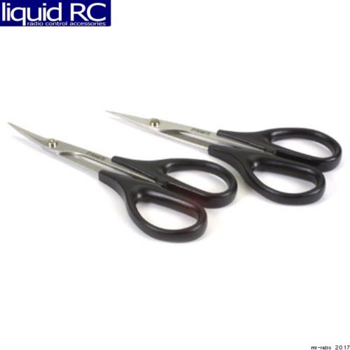 Dynamite Body Scissors: Curved/Straight DYN2517