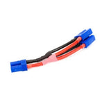 EC5 Battery Parallel Y-Harness, 10ga