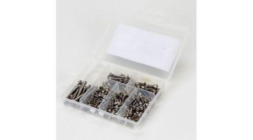 Dynamite Stainless Steel Screw Set for Traxxas X-Maxx DYNH2030