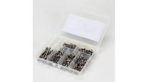 Dynamite Stainless Steel Screw Set for Traxxas X-Maxx DYNH2030