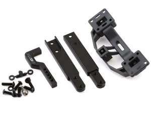 F450 KAOS Aluminum Trailer Tow Hitch