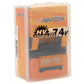 Savox High Voltage Brushless Digital 0.080/347.2 @7.4 SAVSB2274SG
