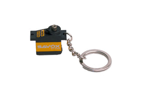 Savox Keychain SAVSK01