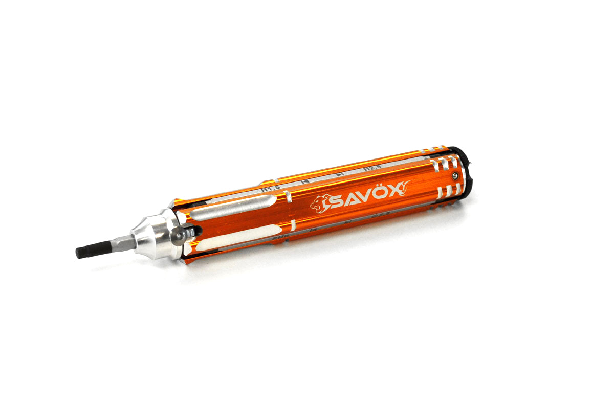 Savox 12 In 1 Tool SAVST1001