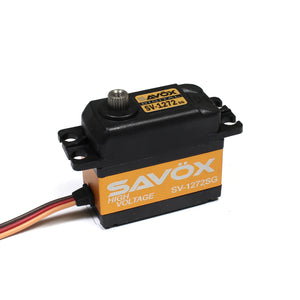 Savox HV Coreless Digital Servo .10/416.6 SAVSV1272SG