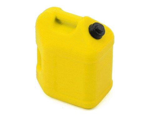 5 Gallon Diesel Jug (Miniature Scale Accessory)