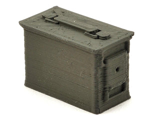 Ammo Box (Green)
