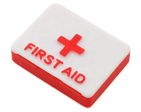 Large First Aid Kit