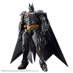 Bandai Batman, "Batman", Bandai Spirits Hobby Figure-Rise Standard Amplified
