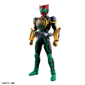 Kamen Rider OOO Tatoba Combo, "Kamen Rider OOO", Bandai Spirits Figure-rise Standard