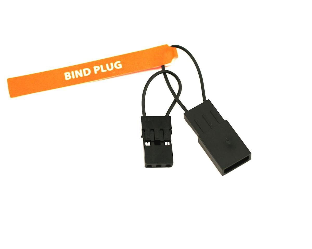 Male/Female Universal Bind Plug