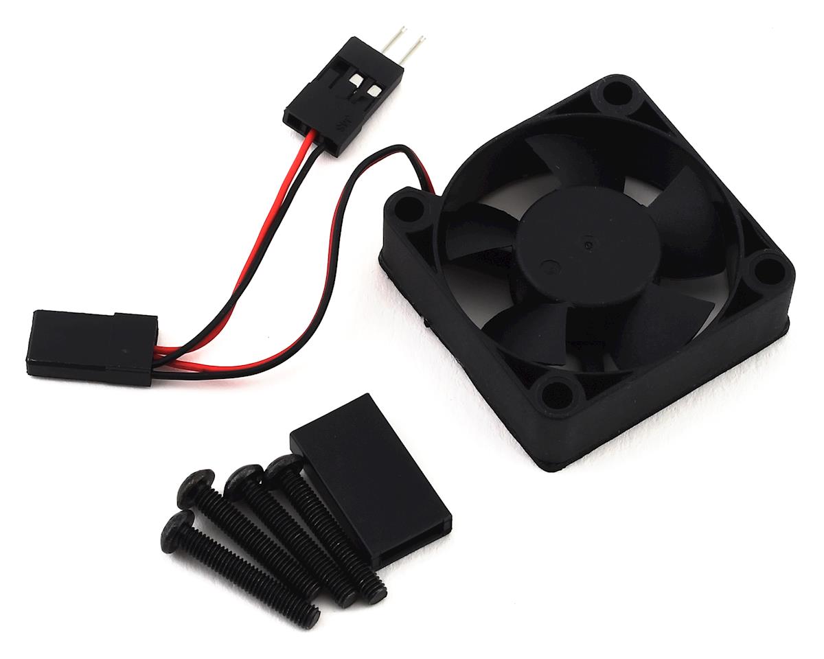 Firma Smart 160A ESC Cooling Fan w/CP