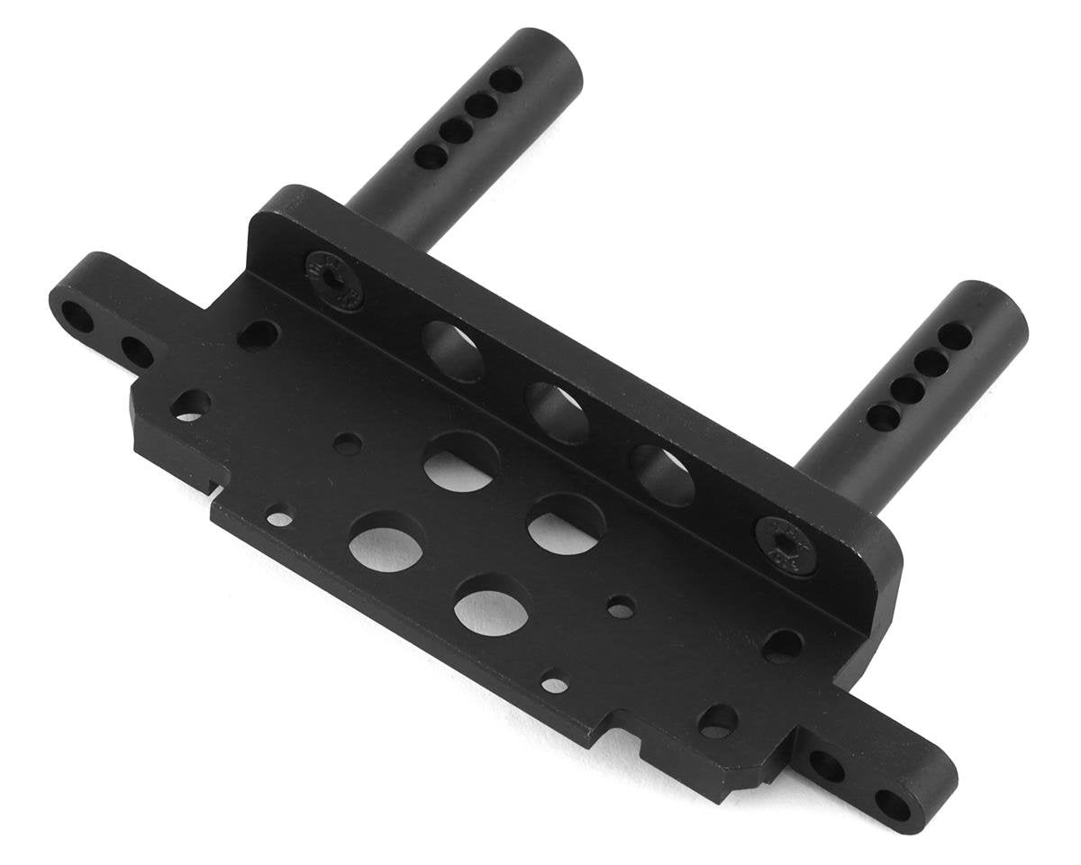 Aluminum Bumper Winch Mount (SKU: SSD00511)
