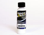 Spaz Stix SZX00210 HIGH QUALITY SANDABLE PRIMER / WHITE AIRBRUSH PAINT 2OZ