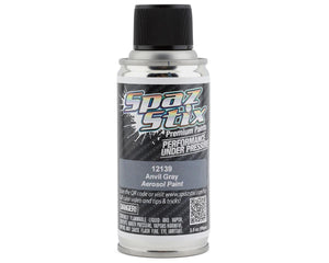 Anvil Grey" Spray Paint (3.5oz)