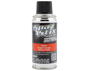 Tangelo Orange" Spray Paint (3.5oz)