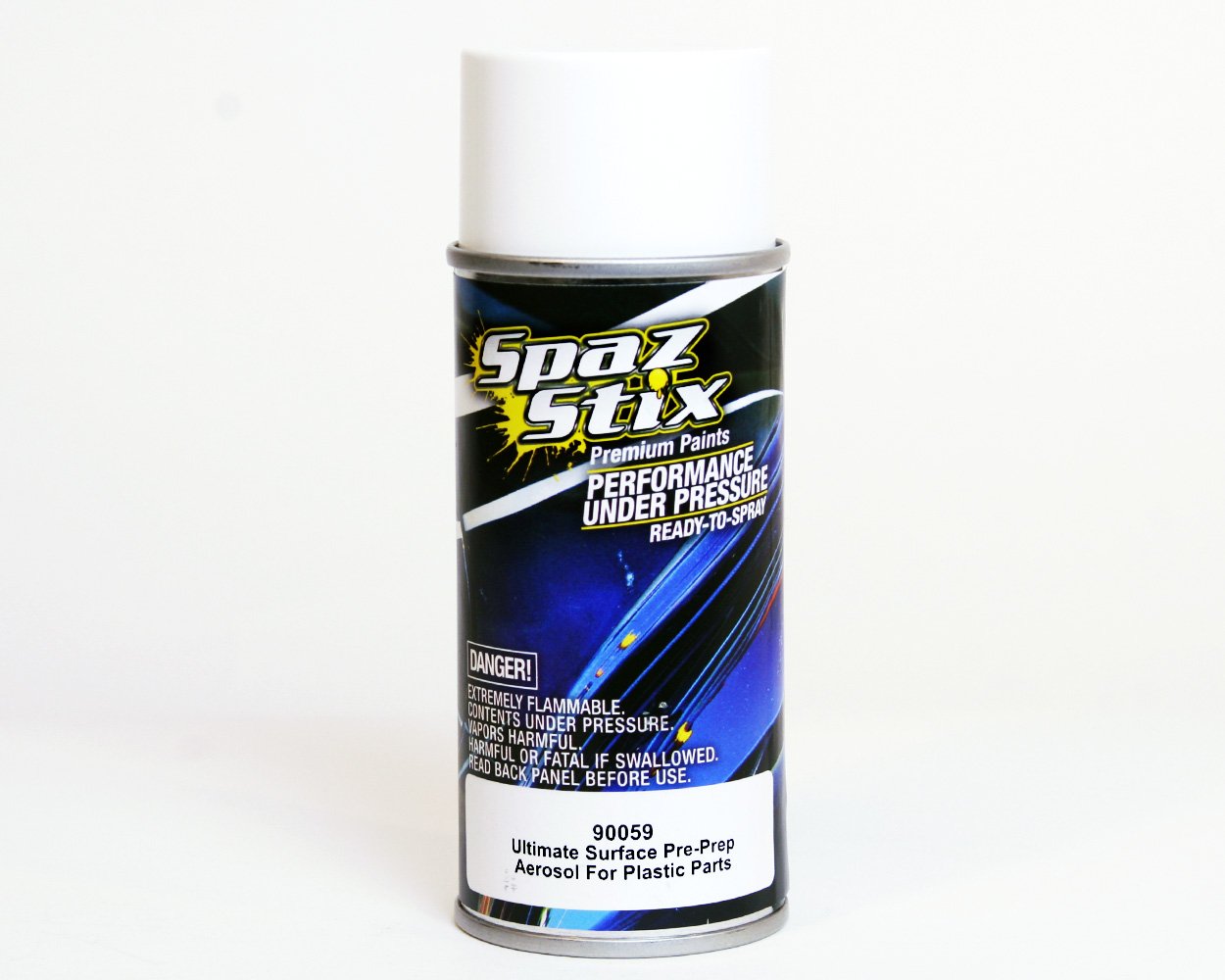 Ultimate Plastic Surface Pre-Prep Spray