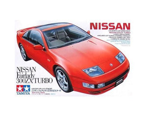 Tamiya 1:24 NISSAN 300ZX TURBO TAM24087