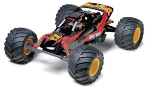 Tamiya Mad Bull 1/10 Buggy Kit TAM58205