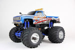 Tamiya TAM58518 SUPER CLOD BUSTER 4X4X4