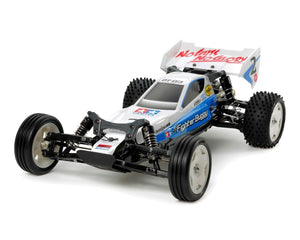 Tamiya Neo Fighter DT-03 1/10 2WD Off Road Buggy Kit TAM58587