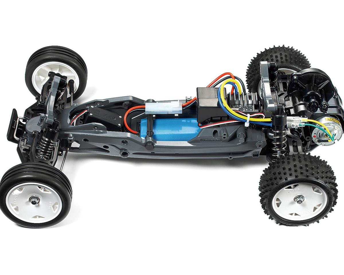 Tamiya Neo Fighter DT-03 1/10 2WD Off Road Buggy Kit TAM58587