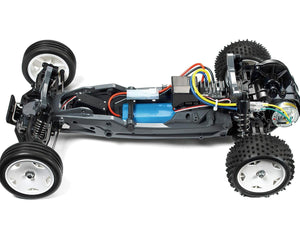 Tamiya Neo Fighter DT-03 1/10 2WD Off Road Buggy Kit TAM58587