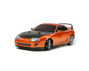 Tamiya Toyota Supra 1/10 4WD Drift Spec Kit (TT-02D) TAM58613