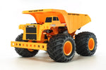 Tamiya RC 1/24 Heavy Dump Truck GF01 TAM58622