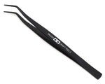 Tamiya Angled Tweezers TAM74003