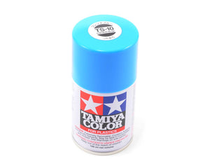 TS-10 French Blue Lacquer Spray Paint (100ml)