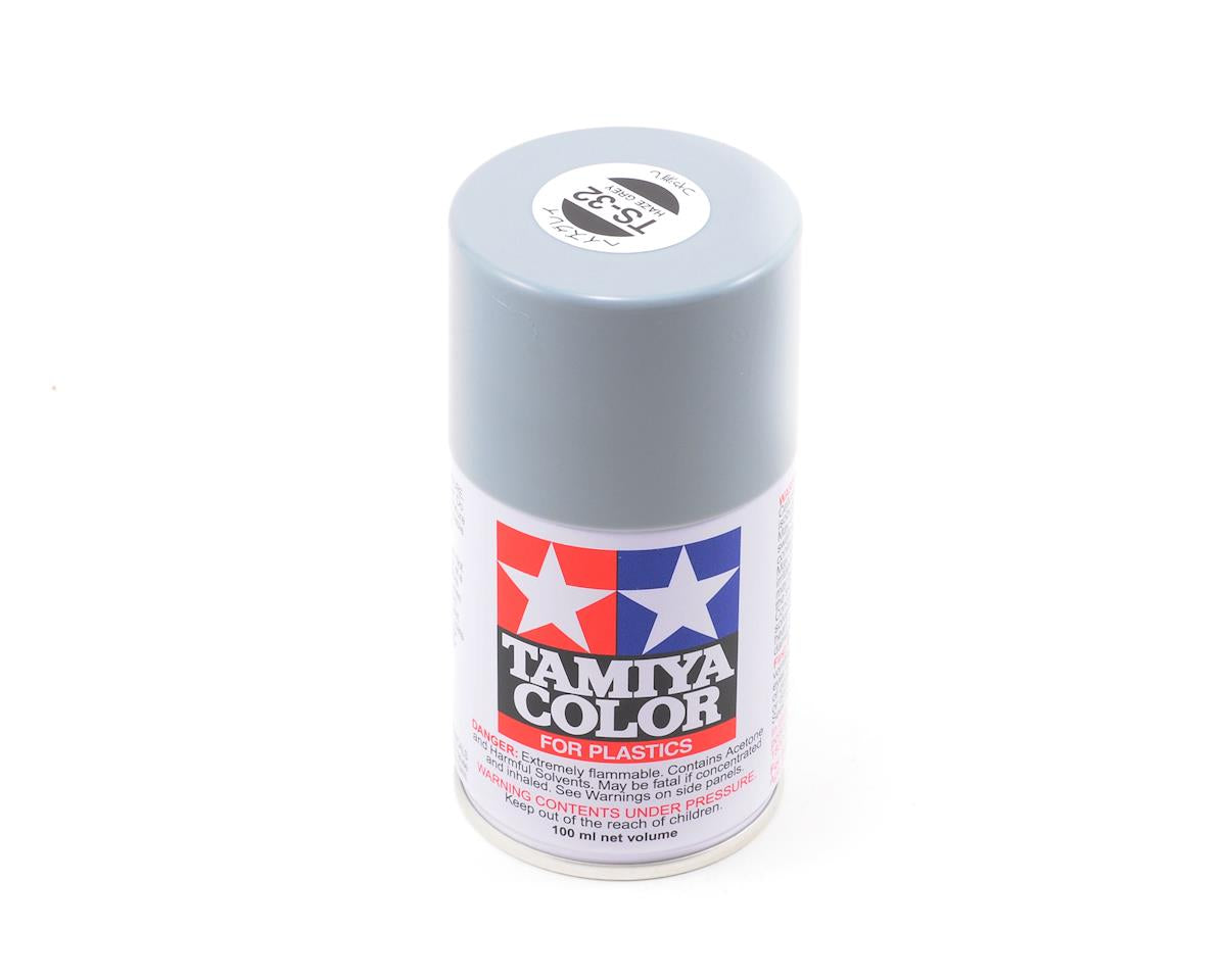 TS-32 Haze Grey Lacquer Spray Paint (100ml)