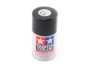 TS-40 Metal Black Lacquer Spray Paint (100ml)