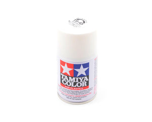 TS-45 Pearl White Lacquer Spray Paint (100ml)