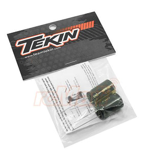 Tekin Tt3544 Power Capacitors 25v 2200uf 4s/5s Lipo 2 | Store