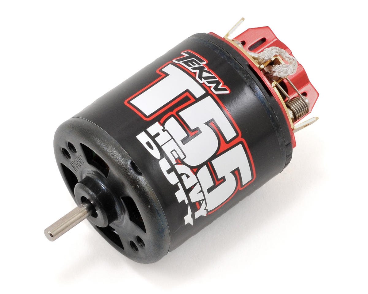 HD T-Series Rock Crawler Brushed Motor (55T)