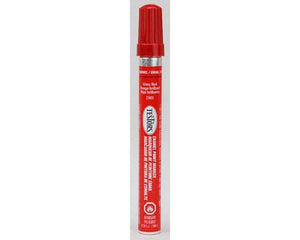 Testor Corp Paint Marker,Red TES2503